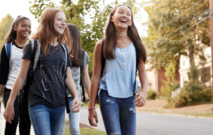 Read more about the article Girls- The Blossoms of the Family