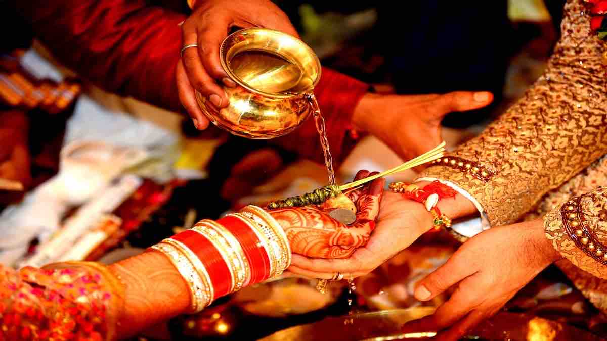 Read more about the article A Daughter’s Wedding: Parents’ Dreams and Aspirations