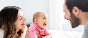 Read more about the article The Power of Parenthood