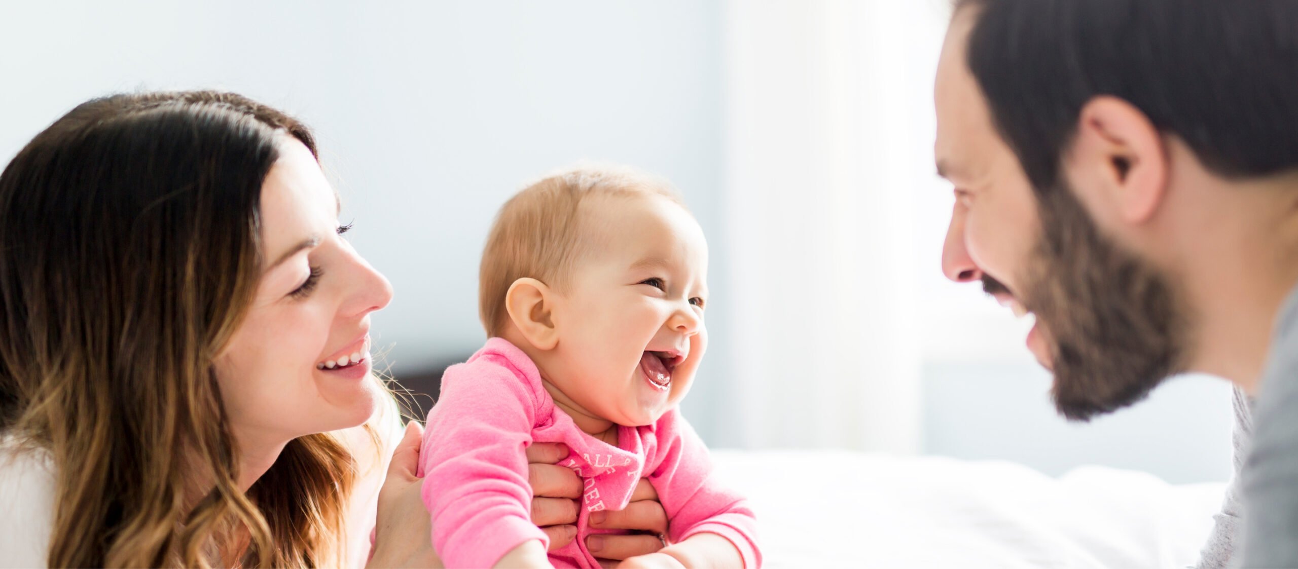 Read more about the article The Power of Parenthood