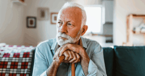 Read more about the article Aged and alone