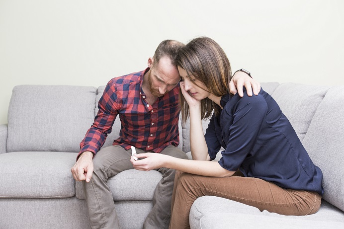 Read more about the article Unspoken pain of Infertility