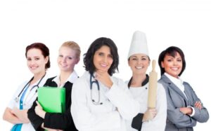 Read more about the article A Woman : one soul, many role