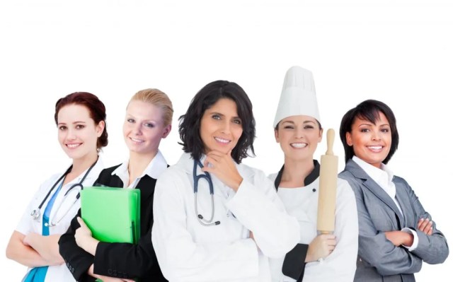 Read more about the article A Woman : one soul, many role