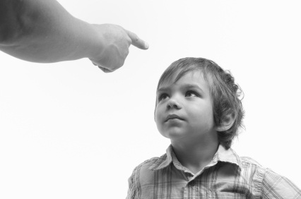 Read more about the article Discipline & Punishment Methods in Children