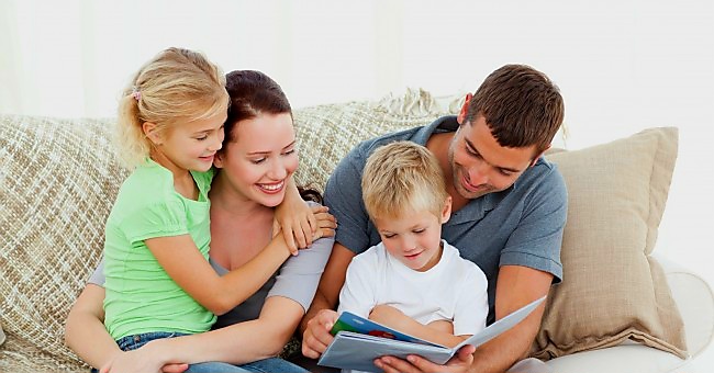 Read more about the article Home – The Place Where Happiness Begins