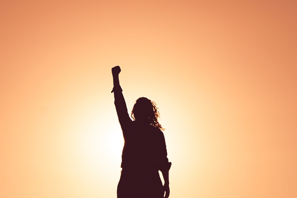 Read more about the article The Power of Women